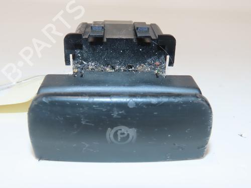 Hand brake PEUGEOT 3008 I MPV (0U_) 2.0 HDi 150 / BlueHDi 150 | BP24832895I18 