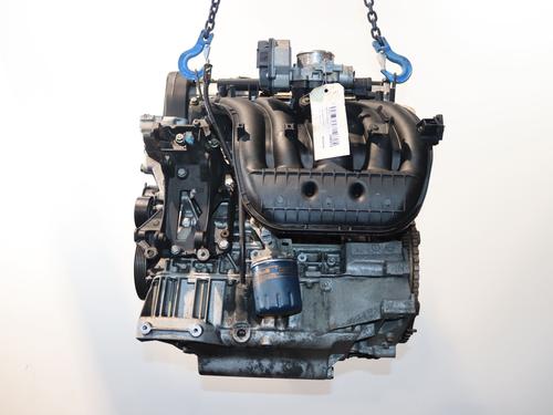 Used Engine CITROËN C5 I (DC_) 1.8 16V (DC6FZB, DC6FZE) (115 hp) 23159272