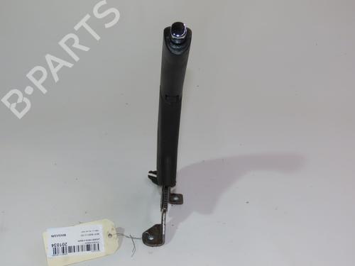 Used Hand brake Hand brake SEAT IBIZA III (6L1) 1.9 TDI (100 hp) 18124851 18124851