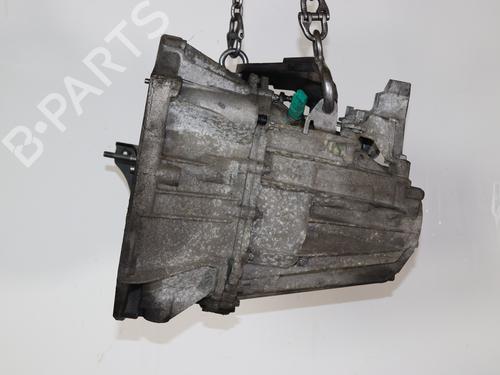 Used Gearbox Gearbox RENAULT SCÉNIC III (JZ0/1_) 1.5 dCi (110 hp) 14958869 14958869