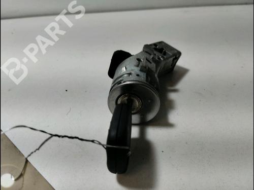 Used Ignition barrel Ignition barrel CITROËN C3 II (SC_) 1.4 HDi 70 (SC8HZC, SC8HR0, SC8HP4) (68 hp) 10685326 10685326