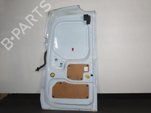 Right tailgate FORD TRANSIT CONNECT V408 Box Body/MPV 1.6 TDCi | BP31984409C77 