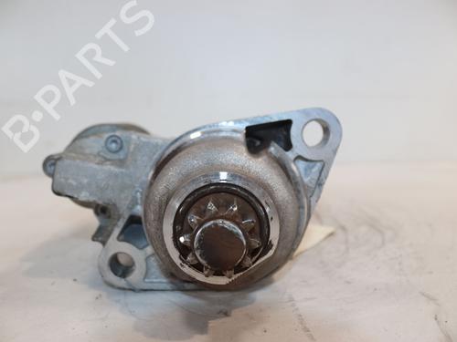 Starter SKODA FABIA I Combi (6Y5) 1.9 SDI | BP38428590M8 - Image 4