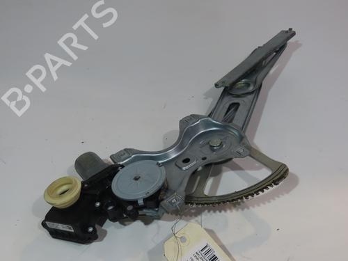 Used Front right window mechanism TOYOTA AURIS (_E15_) 1.4 D-4D (NDE150_, NDE150R) (90 hp) 18066575