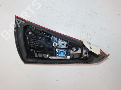 Used Right tailgate light Right tailgate light 39084624 39084624