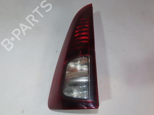 Left taillight RENAULT ESPACE IV (JK0/1_) 2.0 (JK0A, JK1D, JK0N) | BP18317100C34