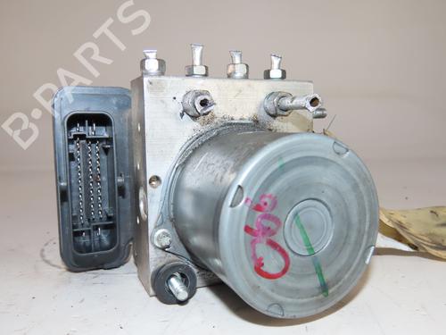 Used ABS pump ABS pump NISSAN JUKE (F16_) DIG-T 117 (117 hp) 29494470 29494470