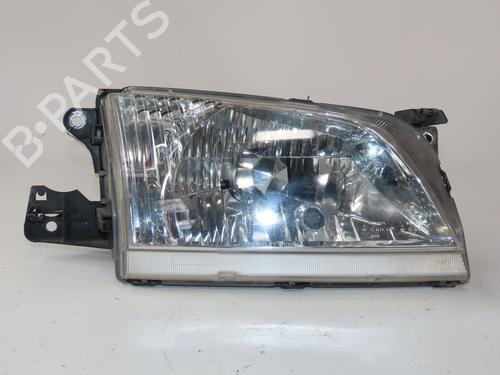 Used Right headlight Right headlight 36893954 36893954