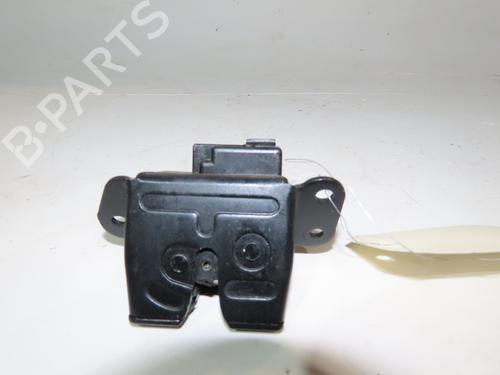 Used Tailgate lock KIA PRO CEE'D (ED) 1.6 CRDi 90 (90 hp) 23164149