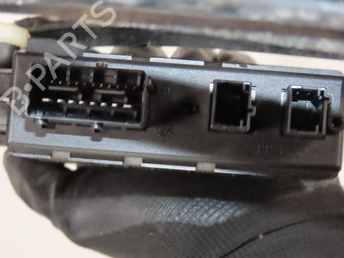 Used Front left window mechanism CITROËN C4 Picasso I MPV (UD_) 1.6 HDi (109 hp) 32376927