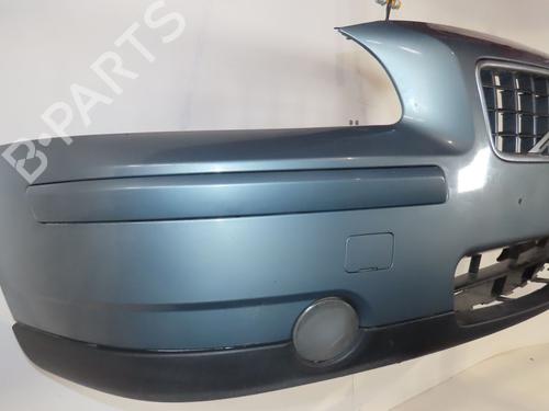 Front bumper VOLVO S60 I (384) D5 | BP24576304C7 