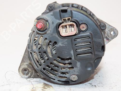 Alternator HYUNDAI COUPE II (GK) 2.0 GLS | BP28136605M7 