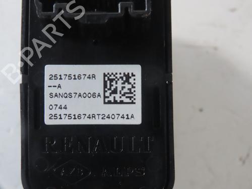 Switch RENAULT ARKANA I (LCM_, LDN_) 1.6 E-TECH 145 (LDMU) | BP40051769I30 - Image 2
