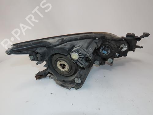Left headlight MAZDA 6 Hatchback (GH) 2.2 D (GH10) | BP38276368C28 - Image 3