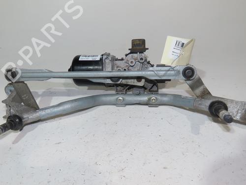 Front wiper motor RENAULT CLIO IV (BH_) 1.5 dCi 75 | BP24490231M29 