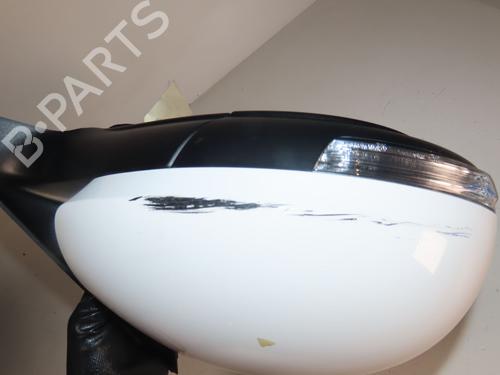 Right mirror SKODA YETI (5L) 1.2 TSI | BP30048058C27 