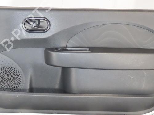 Right front door RENAULT TWINGO II (CN0_) 1.5 dCi 75 | BP29929866C3 