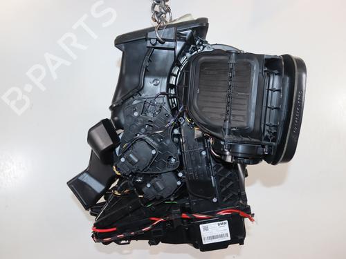 Heater matrix box BMW 1 (F40) 116 d | BP39011916M61 - Image 3