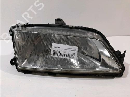 Højre forlygte PEUGEOT 306 Hatchback (7A, 7C, N3, N5) 1.9 D (92 hp) 14961967