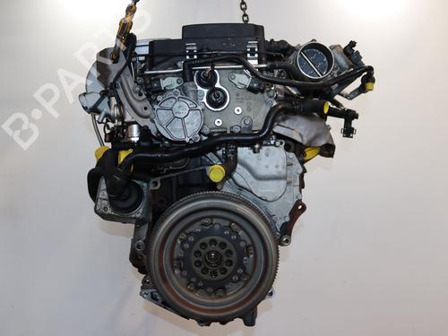 Motor für VW PASSAT B6 Variant (3C5) 3.2 FSI 4motion (250 hp) 28833441