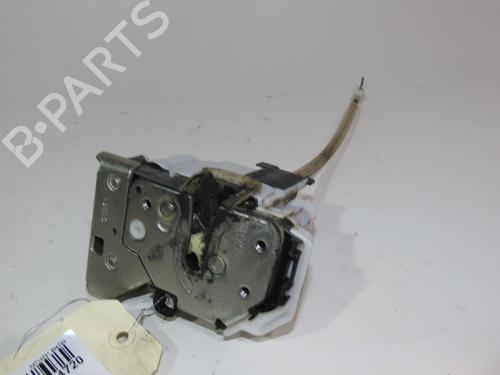Used Front right lock OPEL COMBO Box Body/MPV (X12) 1.6 CDTI (B05) (105 hp) 20299780