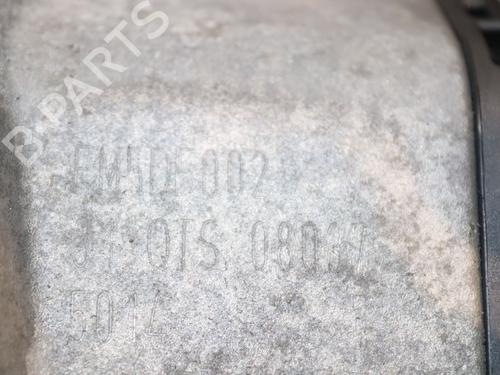 Gearbox AUDI A1 (8X1, 8XK) 1.0 TFSI | BP31605504M3 - Image 5