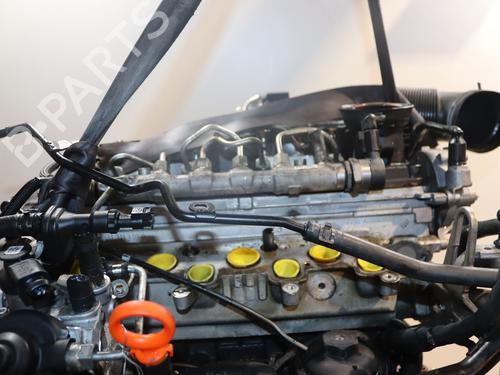 Motor VW SCIROCCO III (137, 138) 2.0 TDI (140 hp) 30892873
