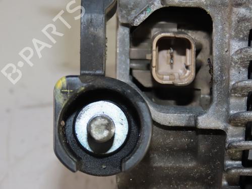 Alternator PEUGEOT 407 (6D_) 2.0 HDi 135 (6DRHRH, 6DRHRE, 6DRHRG, 6DRHRJ) | BP30798173M7
