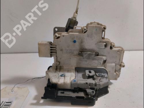 Rear left lock AUDI Q7 (4LB) 3.0 TDI quattro | BP10746349C100 