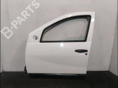 left-front-door-dacia-sandero-12-16v-801011499r-2008-10568817 main image