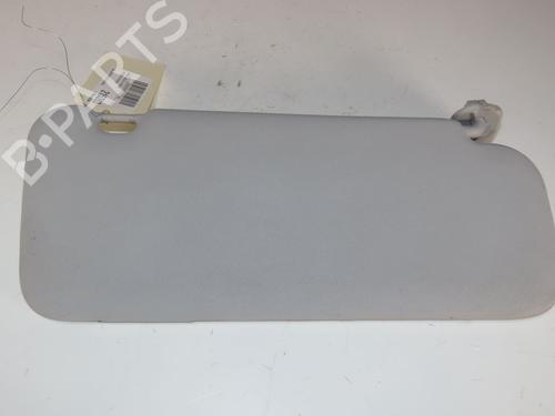 Left sun visor CITROËN C3 Picasso (SH_) 1.6 HDI 90 | BP30893002I1