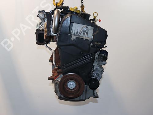 Engine RENAULT CLIO III (BR0/1, CR0/1) 1.5 dCi (C/BR0G, C/BR1G) | BP23159144M1  - Image 5