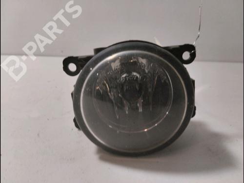 Used Right front fog light OPEL AGILA (B) (H08) 1.2 (F68) (86 hp) 10913974