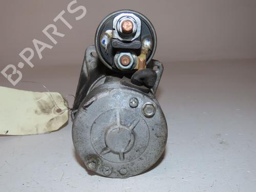Used Starter ABARTH 500 / 595 / 695 1.4 (312.AXD1A) (135 hp) 28594016