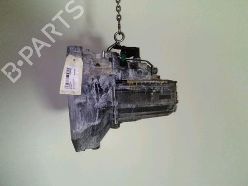 Gearbox RENAULT CLIO V (B7_) 1.0 TCe 90 (B7MT) | BP11050406M3
