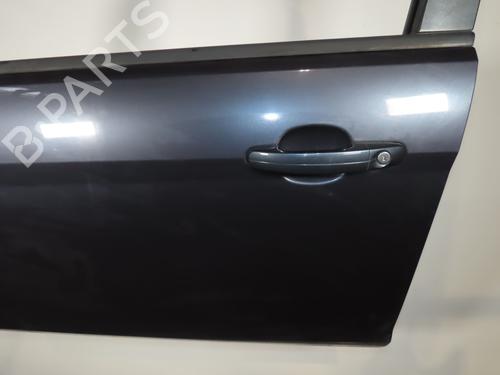 Left front door FORD FOCUS II (DA_, HCP, DP) 1.8 TDCi | BP18415454C2 
