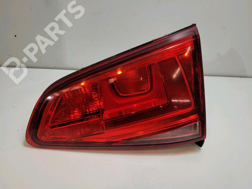 Used Right tailgate light VW GOLF VII (5G1, BQ1, BE1, BE2) 1.6 TDI (110 hp) 9031107