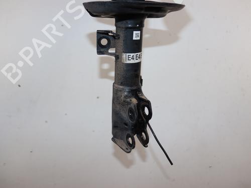 Left front shock absorber MAZDA 2 Hatchback (KB) 1.5 Hybrid (KBAC3X) | BP38313725M16 - Image 3