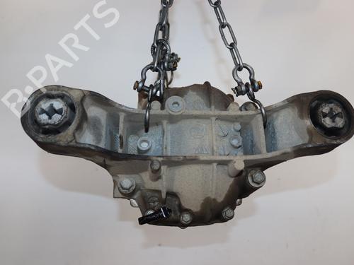 Pont arrière Pont arrière VW TOUAREG (7P5, 7P6) 3.0 V6 TDI (240 hp) 36426018 36426018