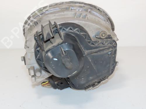 Right headlight VW NEW BEETLE (9C1, 1C1) 1.9 TDI | BP29901691C29