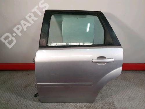 Used Left rear door Left rear door FORD FOCUS II Turnier (DA_, FFS, DS) 1.8 TDCi (115 hp) 9010219 9010219