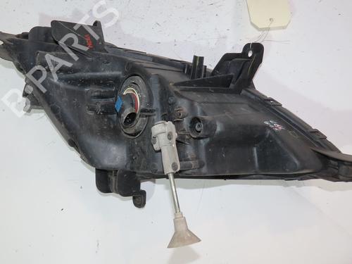 Used Left front fog light HYUNDAI i20 I (PB, PBT) 1.2 (86 hp) 29442465