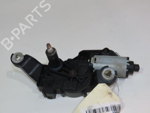 Used Rear wiper motor BMW 1 (E87) 118 d (122 hp) 20314459
