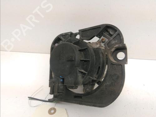 Right front fog light FIAT 500 (312_) 1.3 D Multijet (312AXB1A) | BP13234897C31 