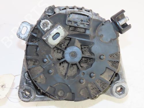 Used Alternator Alternator PEUGEOT BOXER Van 2.0 BlueHDi 110 (110 hp) 35970700 35970700