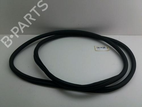 Used Rubber door seal DS DS 7 Crossback (J4_, JR_, JC_) 2.0 BlueHDi 180 (JJEHZR) (177 hp) 14898151