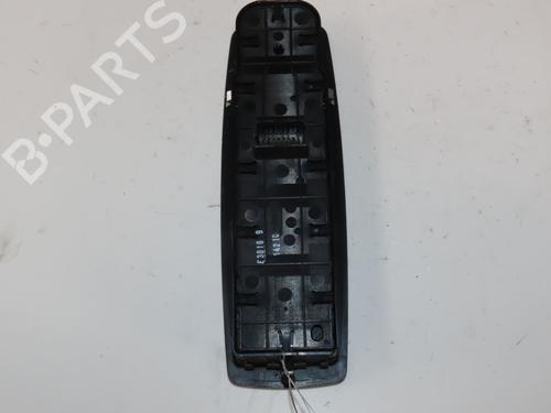 Left front window switch RENAULT MEGANE III Hatchback (BZ0/1_, B3_) 1.9 dCi (BZ0N, BZ0J) | BP38298220I27 - Image 3