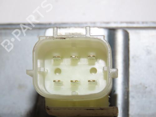 Used Front left window mechanism NISSAN MICRA V (K14) 1.0 (71 hp) 31984368