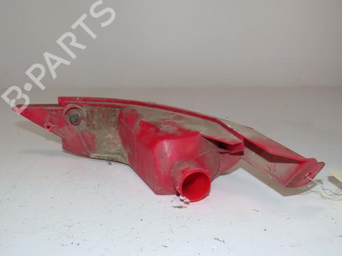 Used Rear fog light FORD FIESTA VI (CB1, CCN) 1.4 TDCi (70 hp) 32512161