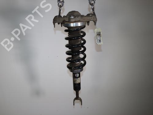 Used Right front shock absorber AUDI ALLROAD C5 (4BH) 2.5 TDI quattro (163 hp) 14959061